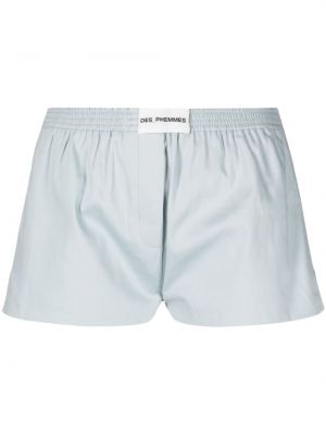 Shorts Des Phemmes blå