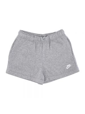 Fleece shorts Nike