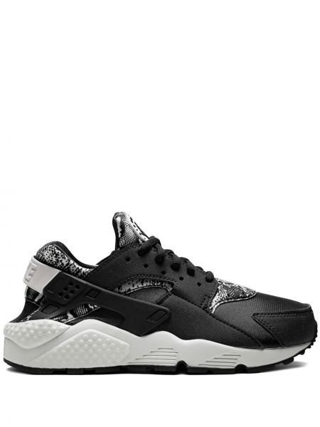 Buty do biegania Nike Huarache - Сzarny