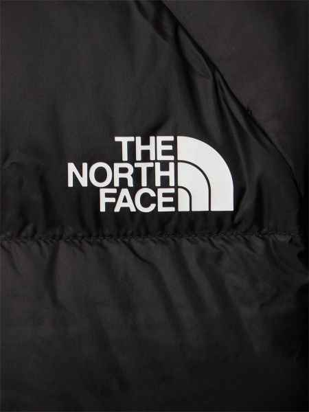 Aşağı hoodie The North Face siyah