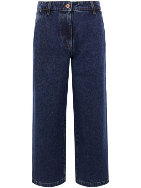 Jeans Aspesi blå