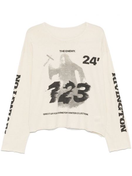 T-shirt Rrr123