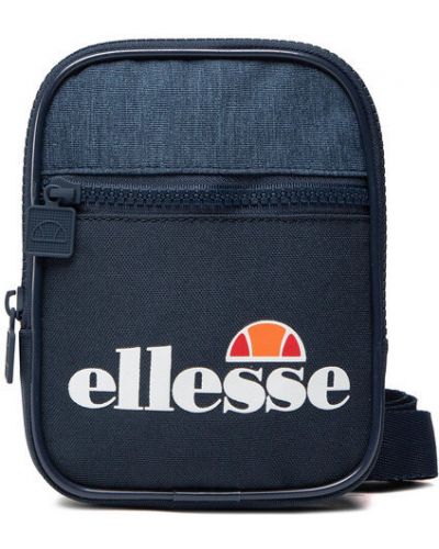 Mały plecak Ellesse, granatowy
