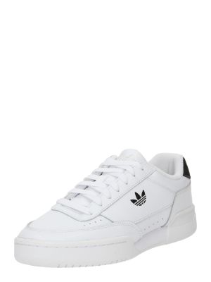 Αθλητικό σκαρπινια Adidas Originals λευκό