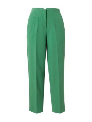 Püksid La Strada Unica roheline