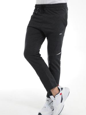 Sport nadrág Slazenger - szürke