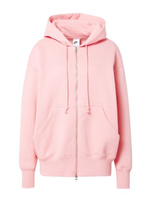 Giacca Nike Sportswear rosa
