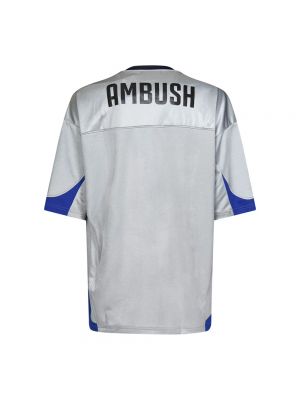 T-shirt a maniche corte Ambush