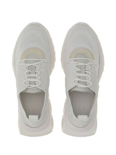 Sneakers Ferragamo bianco
