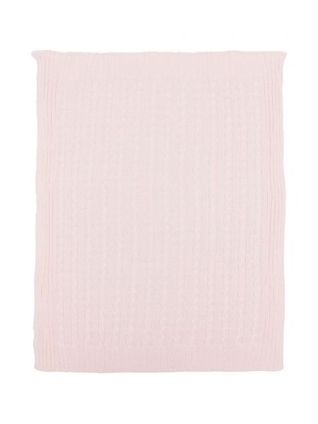 Βαμβακερή τσάντα Little Bear ροζ