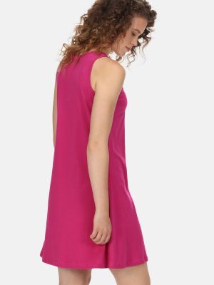 Платье Regatta розовое