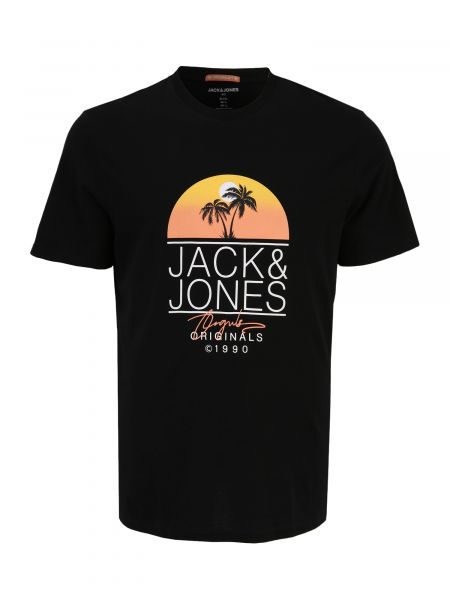 Μπλούζα Jack & Jones Plus