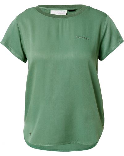 Bluza Mazine zelena