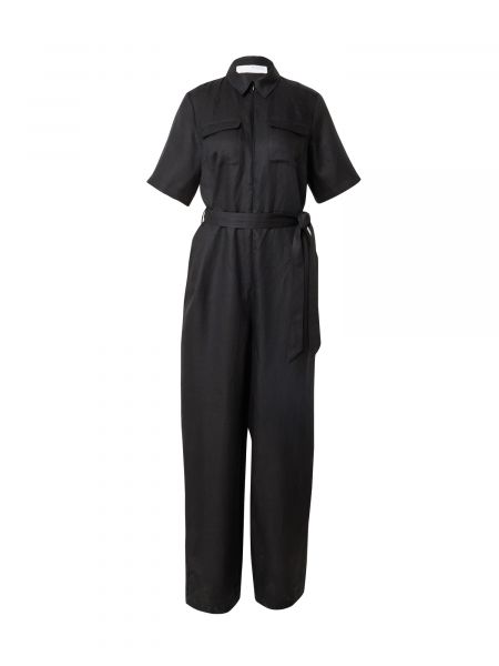 Overall Selected Femme sort