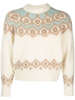 Пуловер Dunst