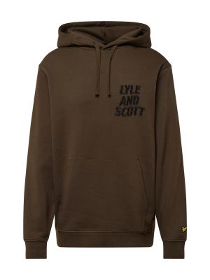 Majica Lyle & Scott