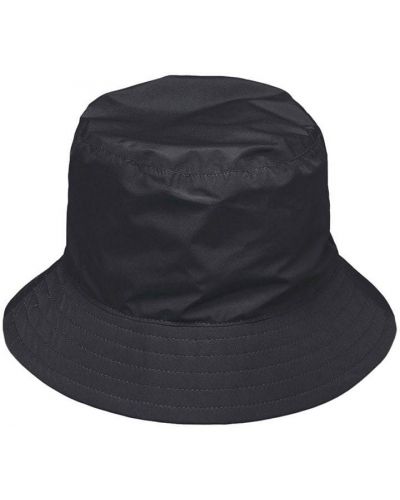 Kepurė su snapeliu Becksöndergaard juoda