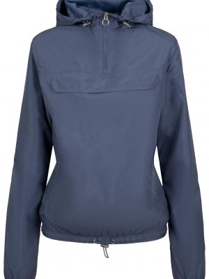 Куртка Uc Ladies синя