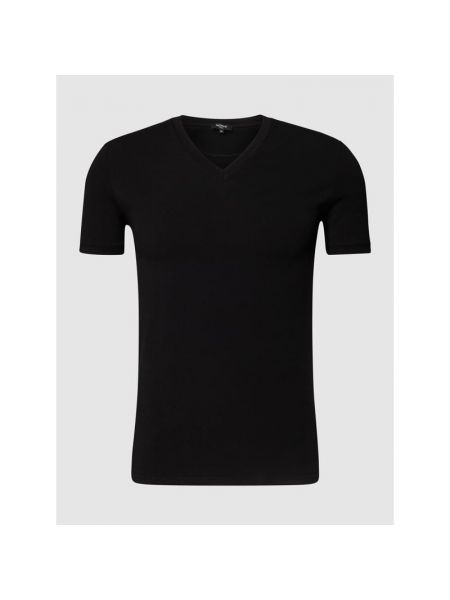 T-shirt Balmain, сzarny