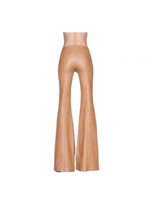 Pantalones Aniye By marrón