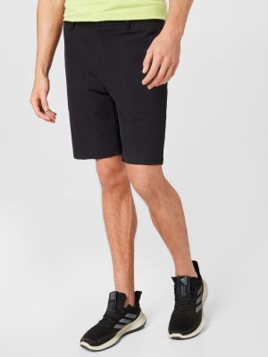Treniņtērpa bikses Adidas Golf melns