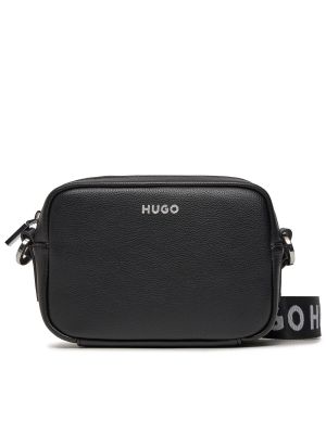 Tasche Hugo schwarz
