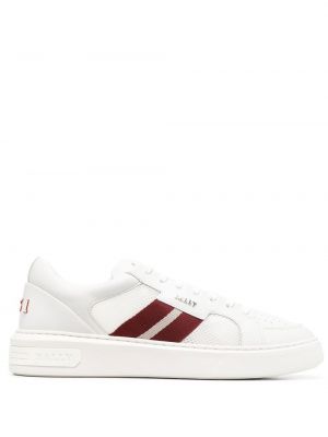 Sneakers Bally vit