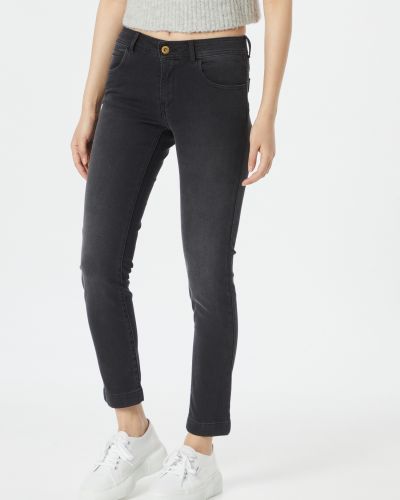 Jeans skinny Sessun nero