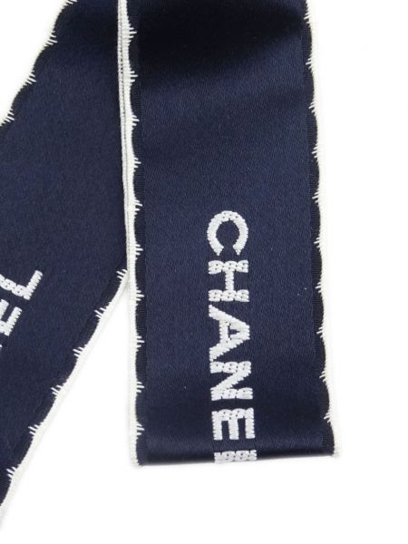 Brosche mit schleife Chanel Pre-owned