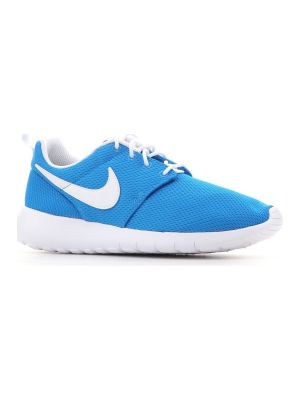 Sandále Nike modrá