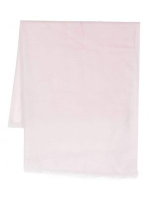 Кашмирен шал N.peal розово