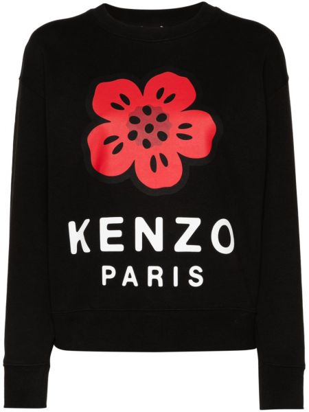 Sweatshirt Kenzo sort