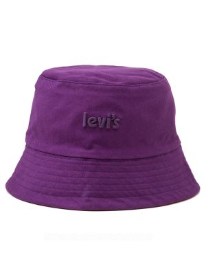 Klobuk Levi's® vijolična