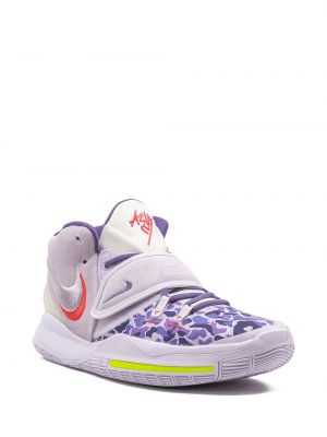 Snīkeri Nike violets