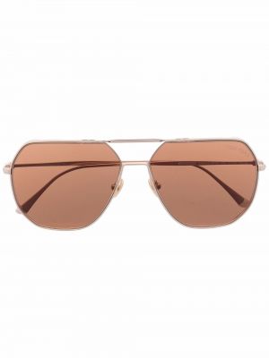 Briller Tom Ford Eyewear gull