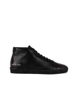 Pantuflas Common Projects