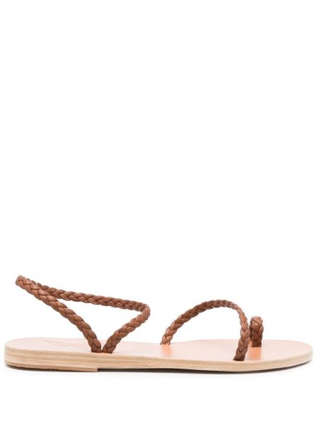 Sandaler Ancient Greek Sandals brun