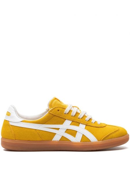 Baskets et imprimé rayures tigre Onitsuka Tiger