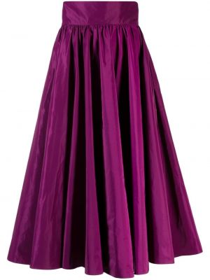 Maksi suknja Blanca Vita ružičasta