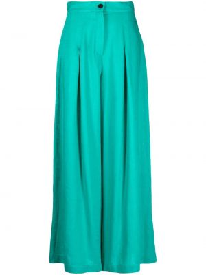 Spodnie Atu Body Couture zielone