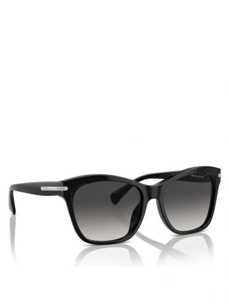 Sončna očala Lauren Ralph Lauren črna
