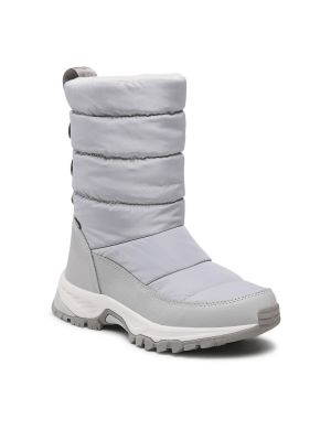 Škornji za sneg Halti siva