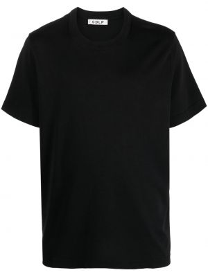 Тениска Cdlp черно