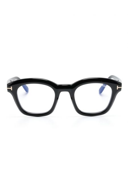 Gözlük Tom Ford Eyewear siyah