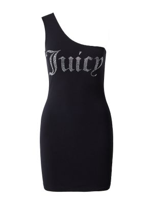 Рокля Juicy Couture черно