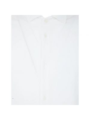 Camisa formal Zanone blanco