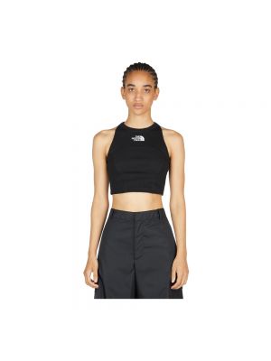 Tank top The North Face schwarz