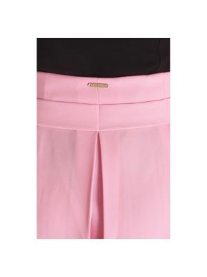 Mini falda Guess rosa