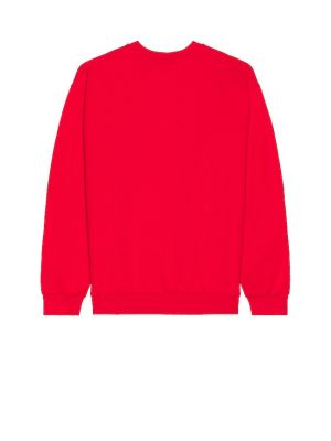 Jersey de tela jersey Junk Food rojo