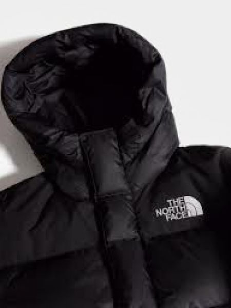 Куртка The North Face, чорна